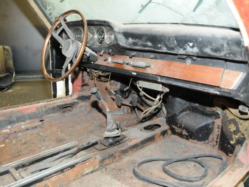 Najstarsze Porsche 911